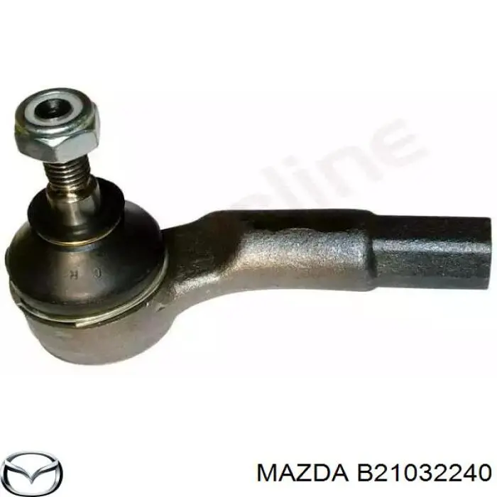 B21032240 Mazda Drążek kierowniczy