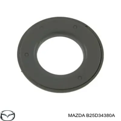 Poduszka amortyzatora przedniego Mazda B25D34380A cena, od 13,53 USD