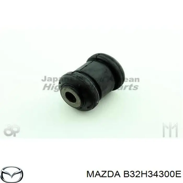 Wahacz zawieszenia przedniego dolny prawy B32H34300E Mazda