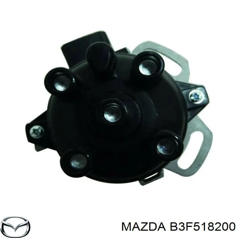 Moduł zapłonowy (komutator) Mazda B3F518200 cena, od 34,20 USD