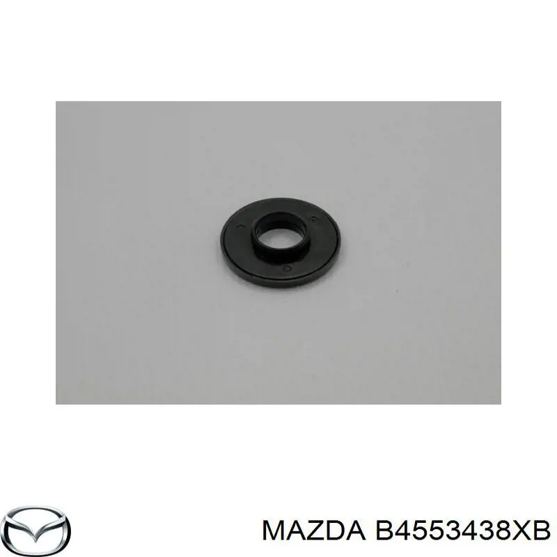 Łożysko podporowe amortyzatora przedniego Mazda B4553438XB cena, od 9,13 USD