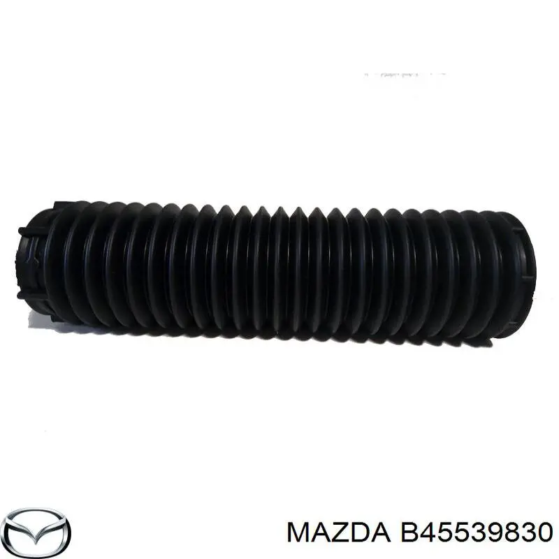 Tuleja (poduszka) przedniej belki  Mazda 323 F V hatchback (BA) (1994 - 1998) cena, od 5,52 USD