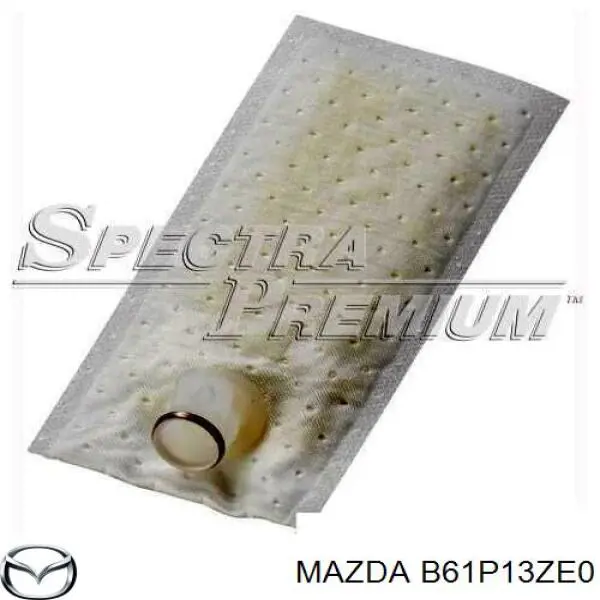  Mazda B61P13ZE0