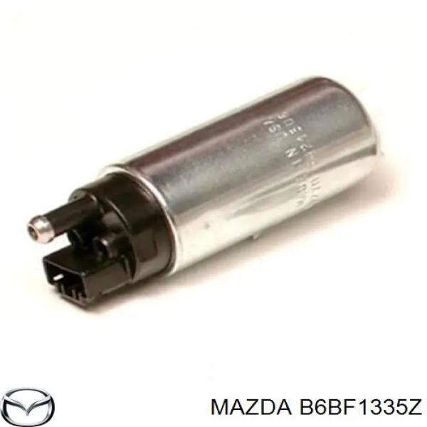 Do koszyka B6BF1335Z Mazda Pompa paliwa elektryczna zanurzeniowa