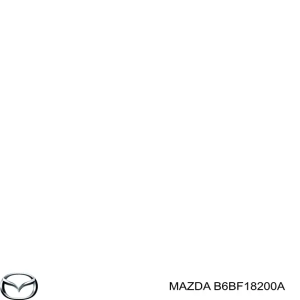 Rozdzielacz zapłonu  Mazda 323 F V hatchback (BA) (1994 - 1998) cena, od 193,10 USD