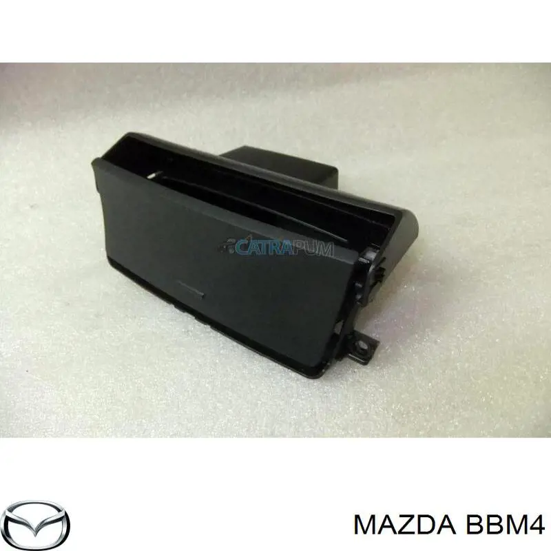 Do koszyka BBM4 Mazda 