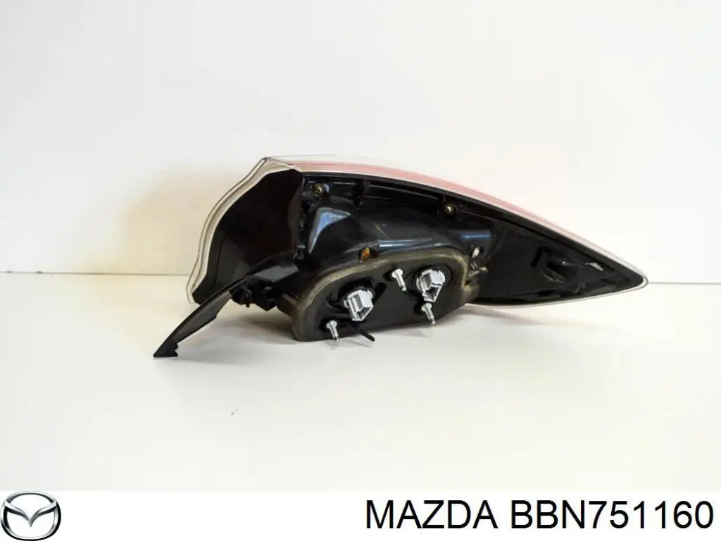  Mazda BBN751160 cena, od 64,70 USD