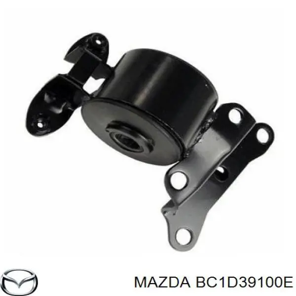 Poduszka (podpora) silnika lewa Mazda 323 C V hatchback (BA) (1994 - 1998) cena, od 20,11 USD