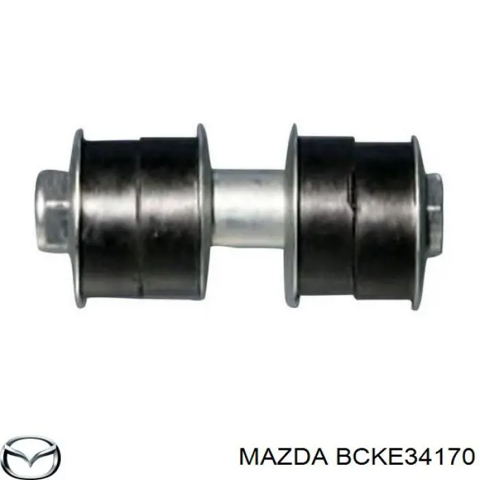 Do koszyka BCKE34170 Mazda Łącznik stabilizatora przedniego