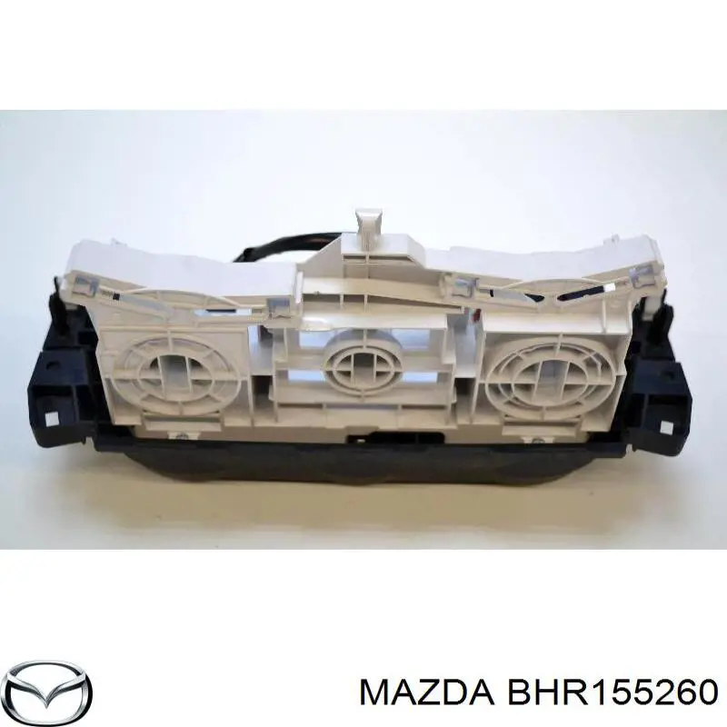 BHR155260 Mazda Przycisk podgrzewania fotela
