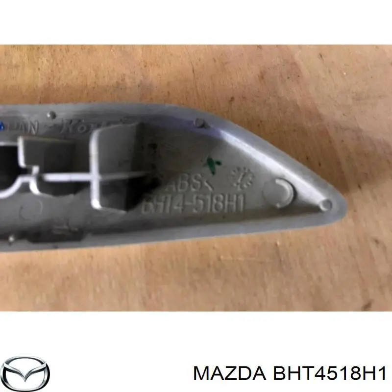 BHT4518H1 Mazda 
