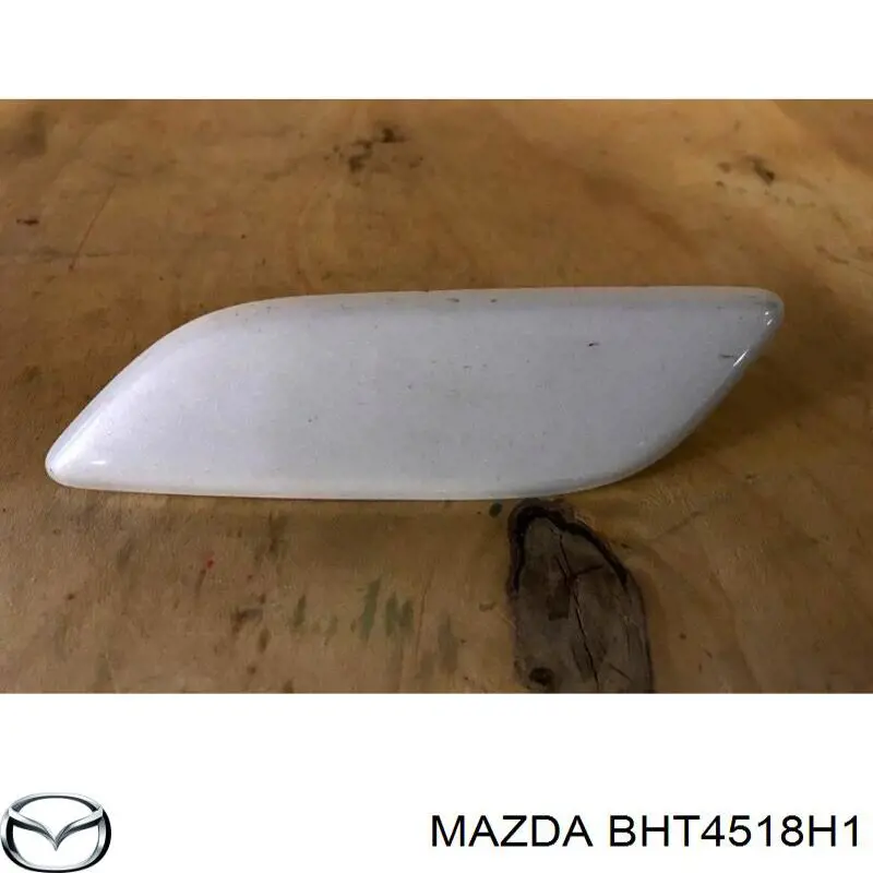  Mazda BHT4518H1 cena, od 43,13 USD