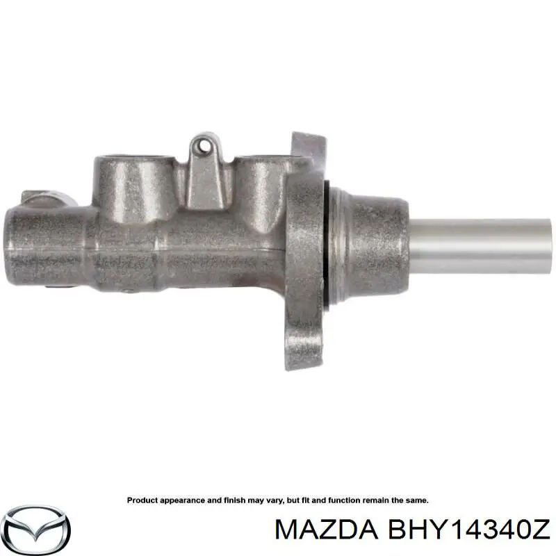 Główny cylinder hamulców Delphi LM80685 cena, od 98,75 USD
