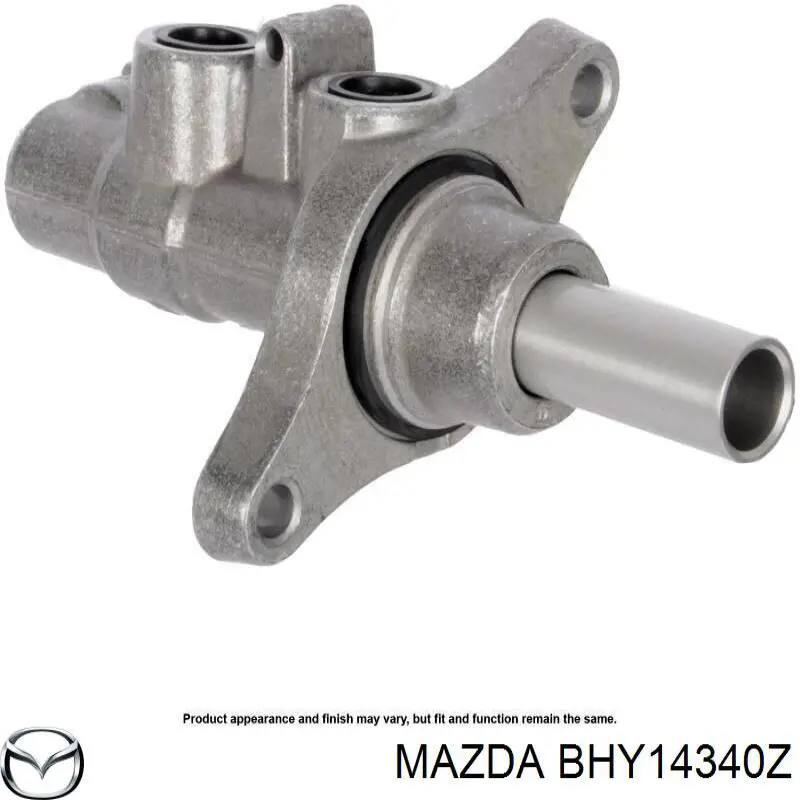 Główny cylinder hamulców Mazda KDY44340ZA cena, od 103,86 USD
