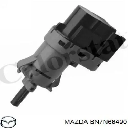 Do koszyka BN7N66490 Mazda Czujnik włącznika świała stop