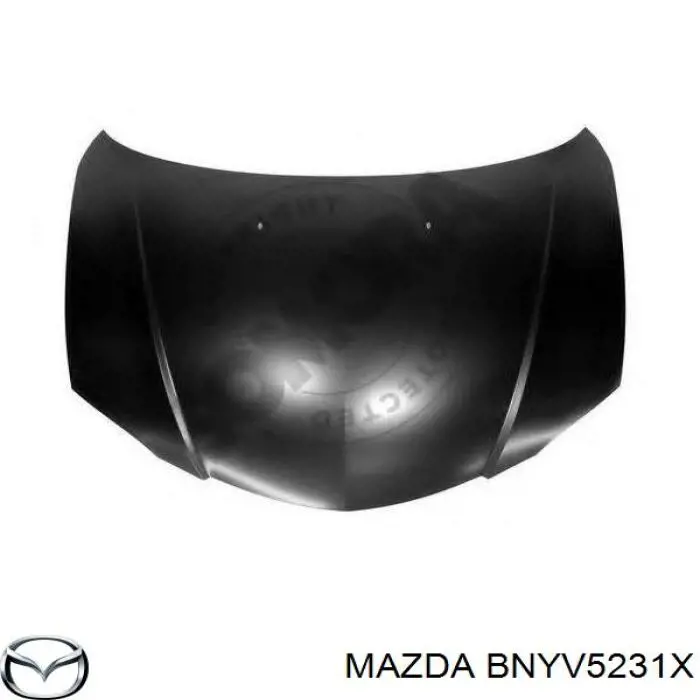 PMZ20037A Signeda Maska silnika