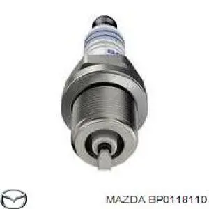 Do koszyka BP0118110 Mazda Świeca zapłonowa