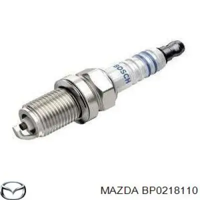 BP0218110 Mazda Świeca zapłonowa
