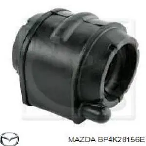 Do koszyka BP4K28156E Mazda Tuleja stabilizatora tylnego