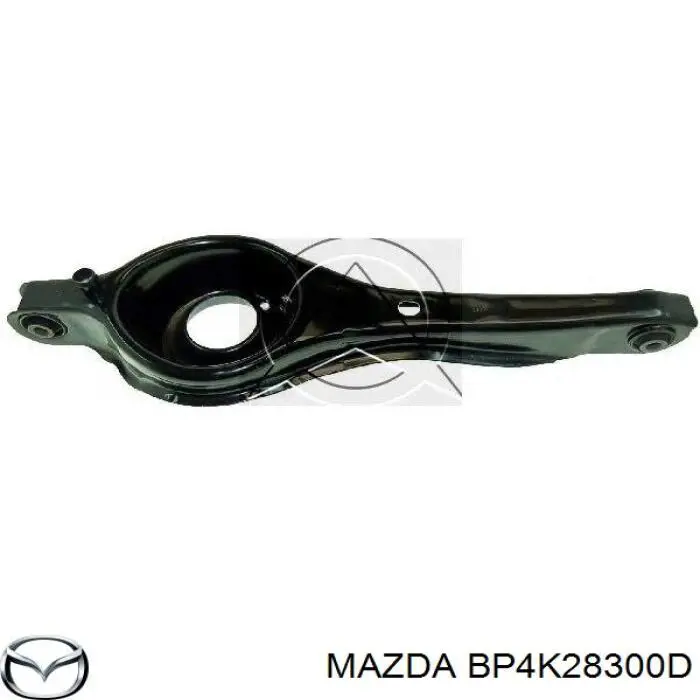 Wahacz zawieszenia tylnego dolny lewy/prawy Mazda BP4K28300D cena, od 47,99 USD