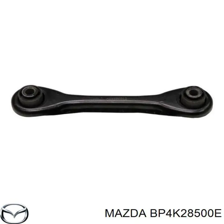 Do koszyka BP4K28500E Mazda Wahacz zawieszenia tylnego poprzeczny