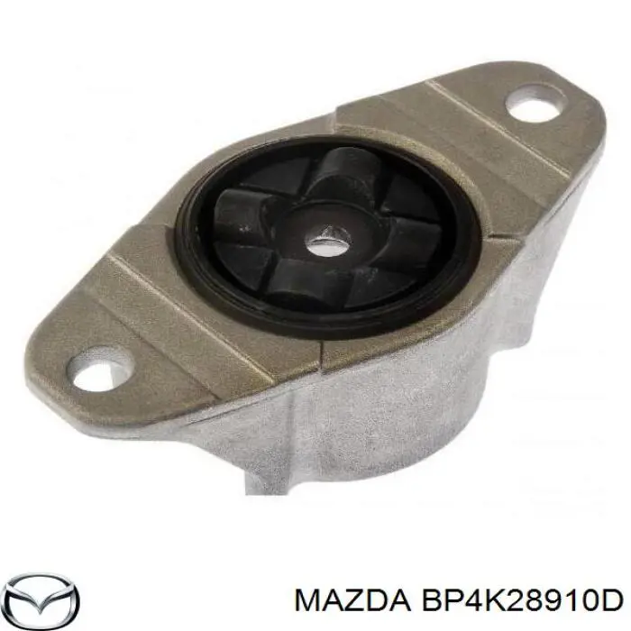 Do koszyka BP4K28910D Mazda Amortyzator tylny
