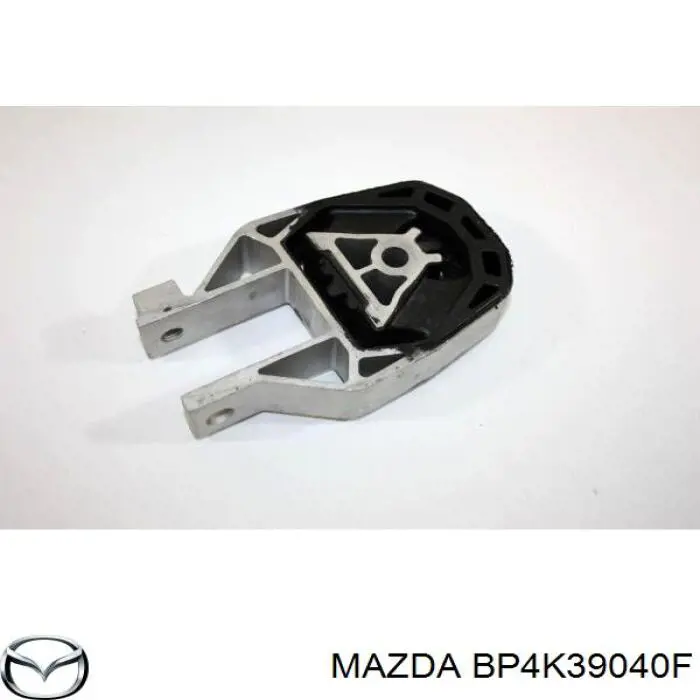 Do koszyka BP4K39040F Mazda Poduszka (podpora) silnika tylna