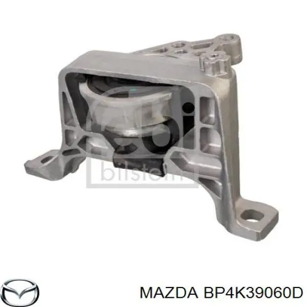 Do koszyka BP4K39060D Mazda Poduszka (podpora) silnika prawa
