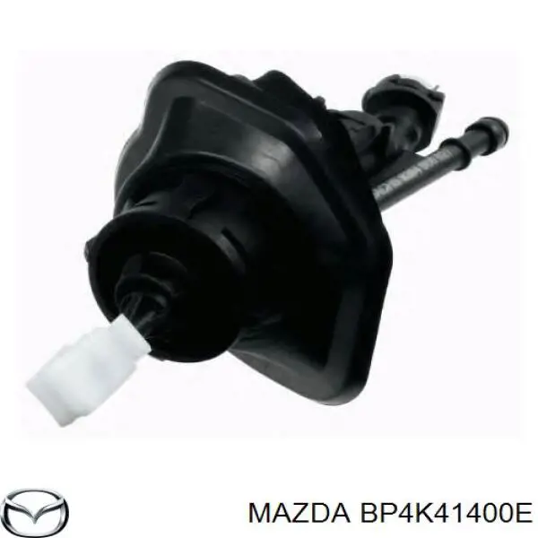 BP4K41400E Mazda Cylinder sprzęgła główny