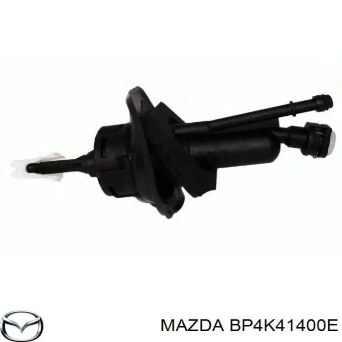 Cylinder sprzęgła główny Mazda BP4K41400E cena, od 42,62 USD