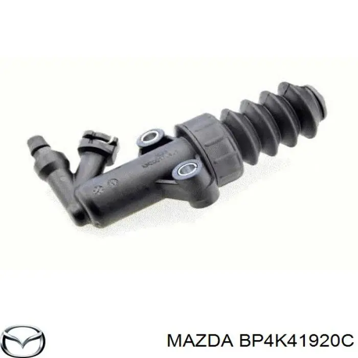 BP4K41920C Mazda Cylinder roboczy sprzęgła