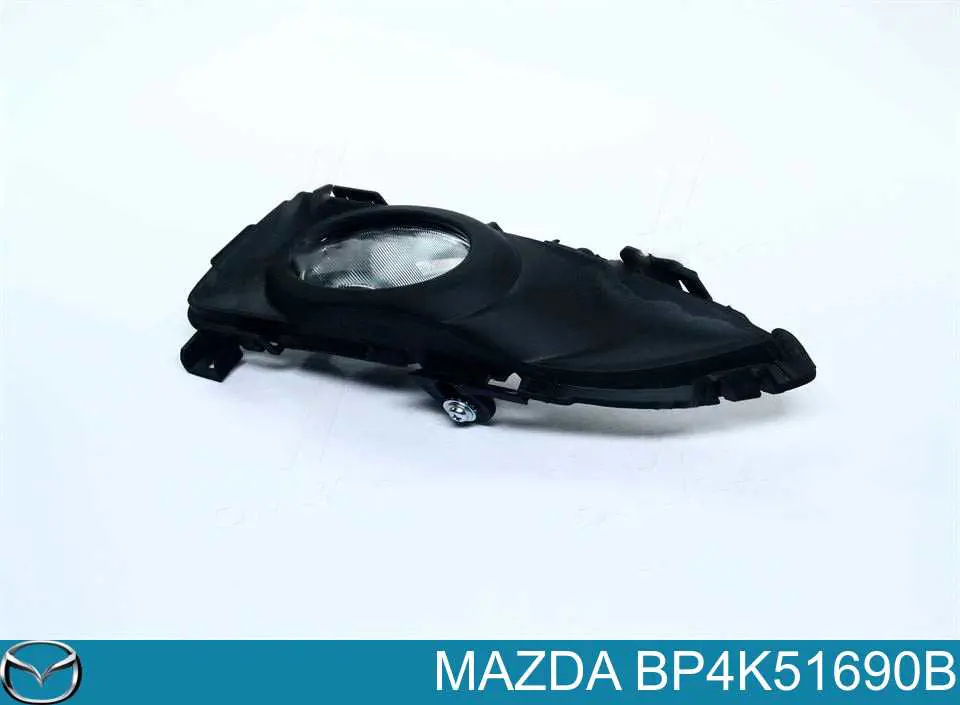 Do koszyka BP4K51690B Mazda Lampa przeciwmgielna lewa