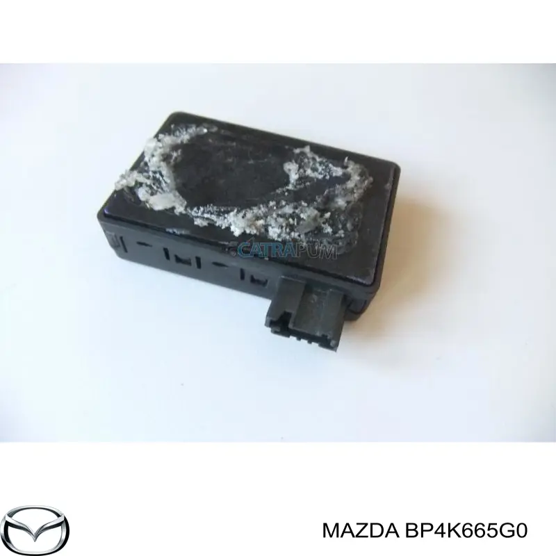 Czujnik deszczu do Mazda 6  GG