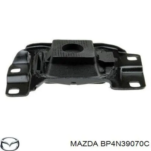 Poduszka (podpora) silnika lewa górna Mazda BP4N39070C cena, od 38,12 USD