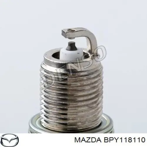 Do koszyka BPY118110 Mazda Świeca zapłonowa
