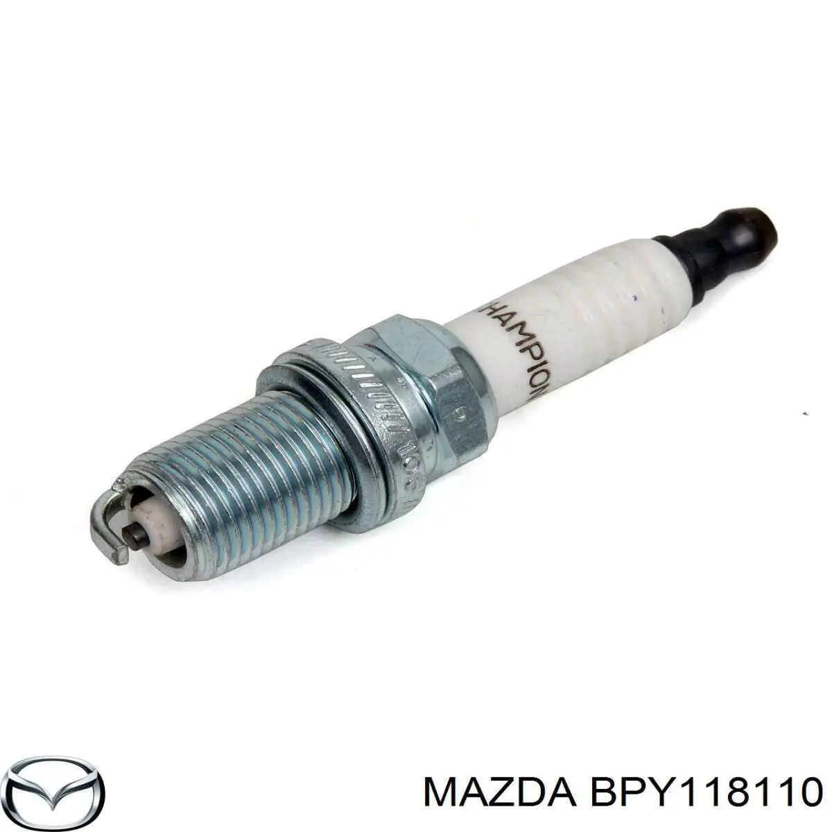 Świeca zapłonowa Mazda BPY118110