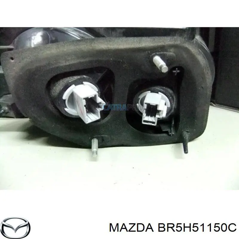 Lampa zespolona tylna prawa zewnętrzna TYC 11B101012B cena, od 71,96 USD
