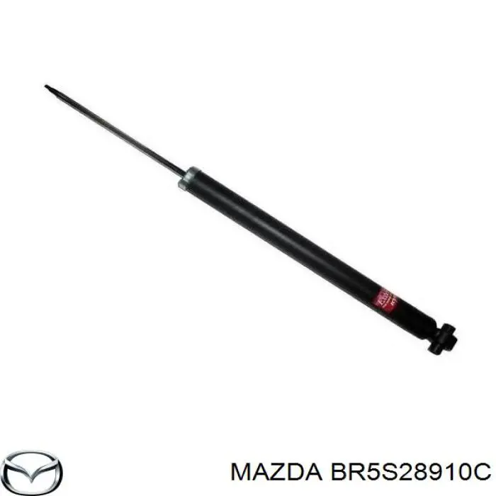 BR5S28910C Mazda Amortyzator tylny