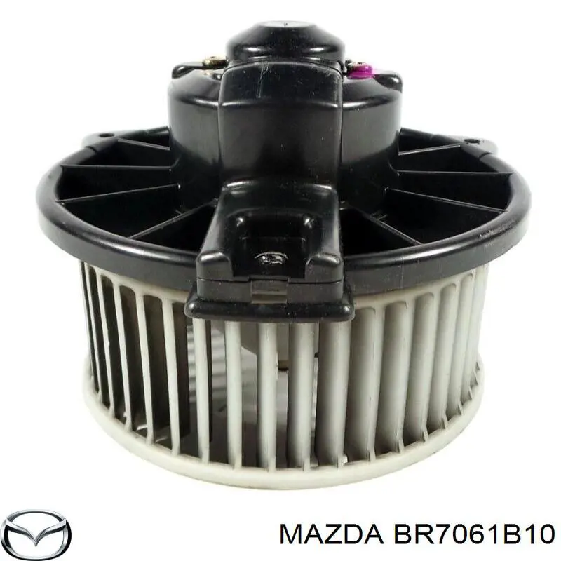 Do koszyka 8710412210 Toyota Silniczek wentylatora nagrzewnicy (ogrzewacza wnętrza)