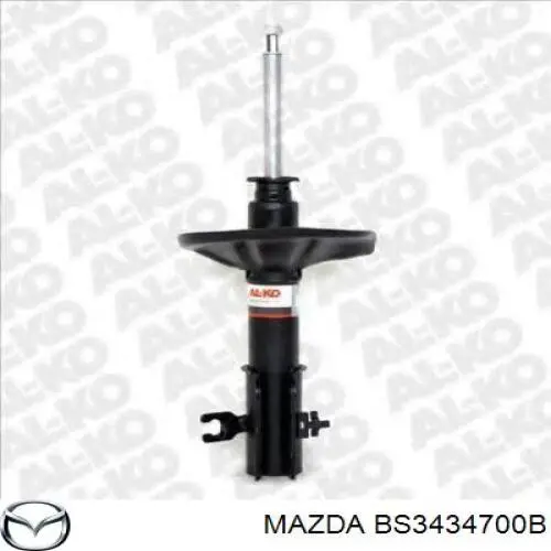 BS3434700B Mazda amortyzator przedni prawy