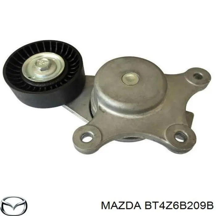 Do koszyka BT97 Ford Napinacz paska napędowego