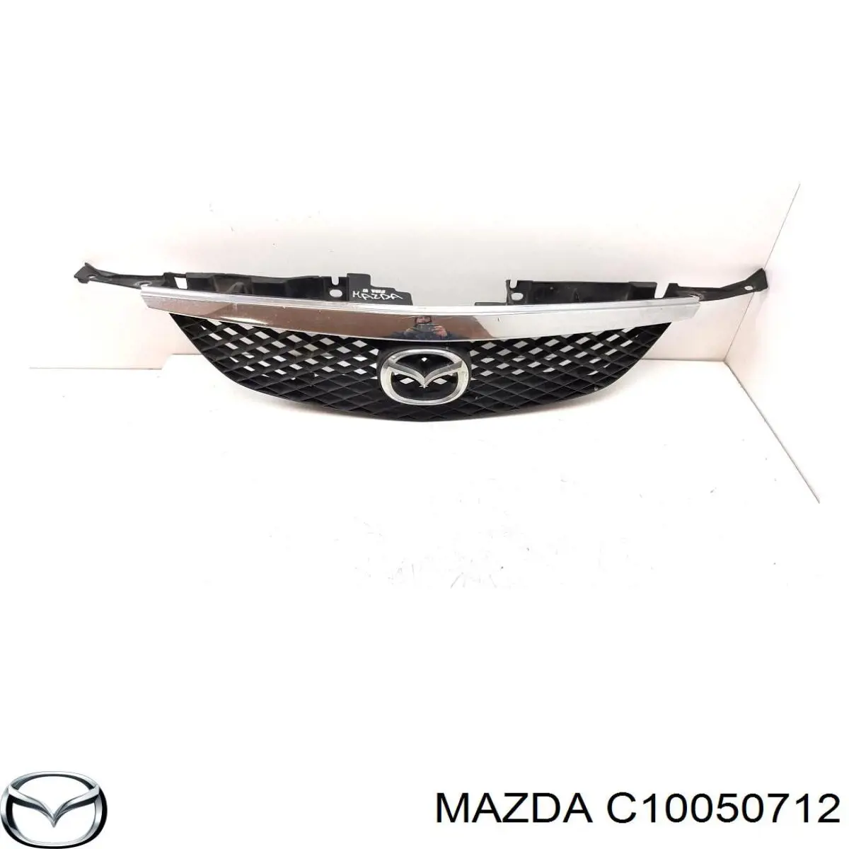 Atrapa chłodnicy do Mazda Premacy  CP