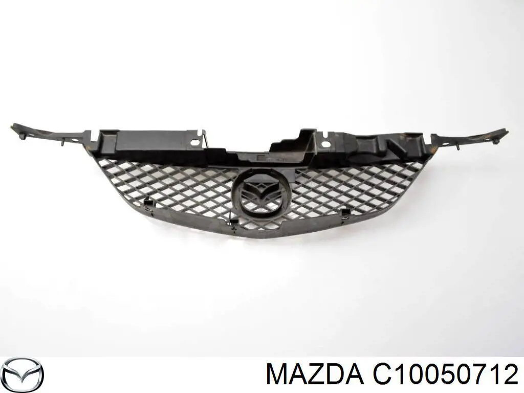 Do koszyka Atrapa chłodnicy Mazda Premacy  CP