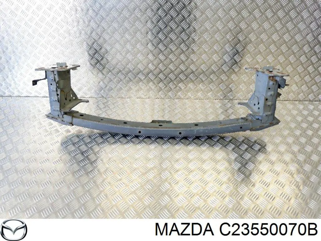 Wzmocnienie zderzaka przedniego Mazda C23550070B cena, od 85,09 USD