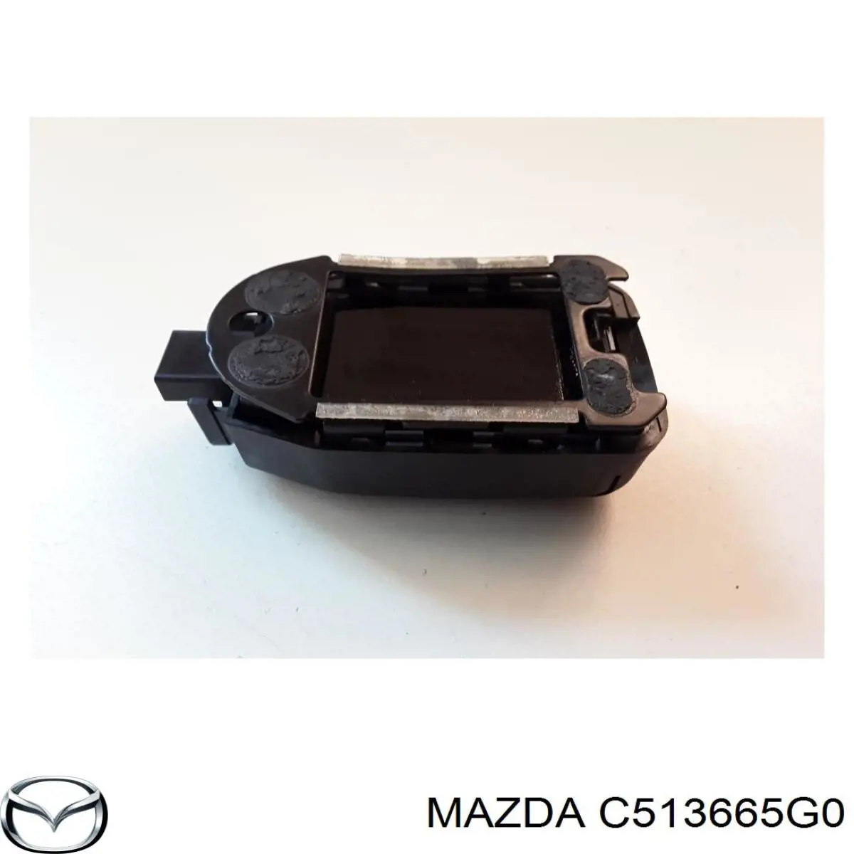 C513665G0 Mazda 