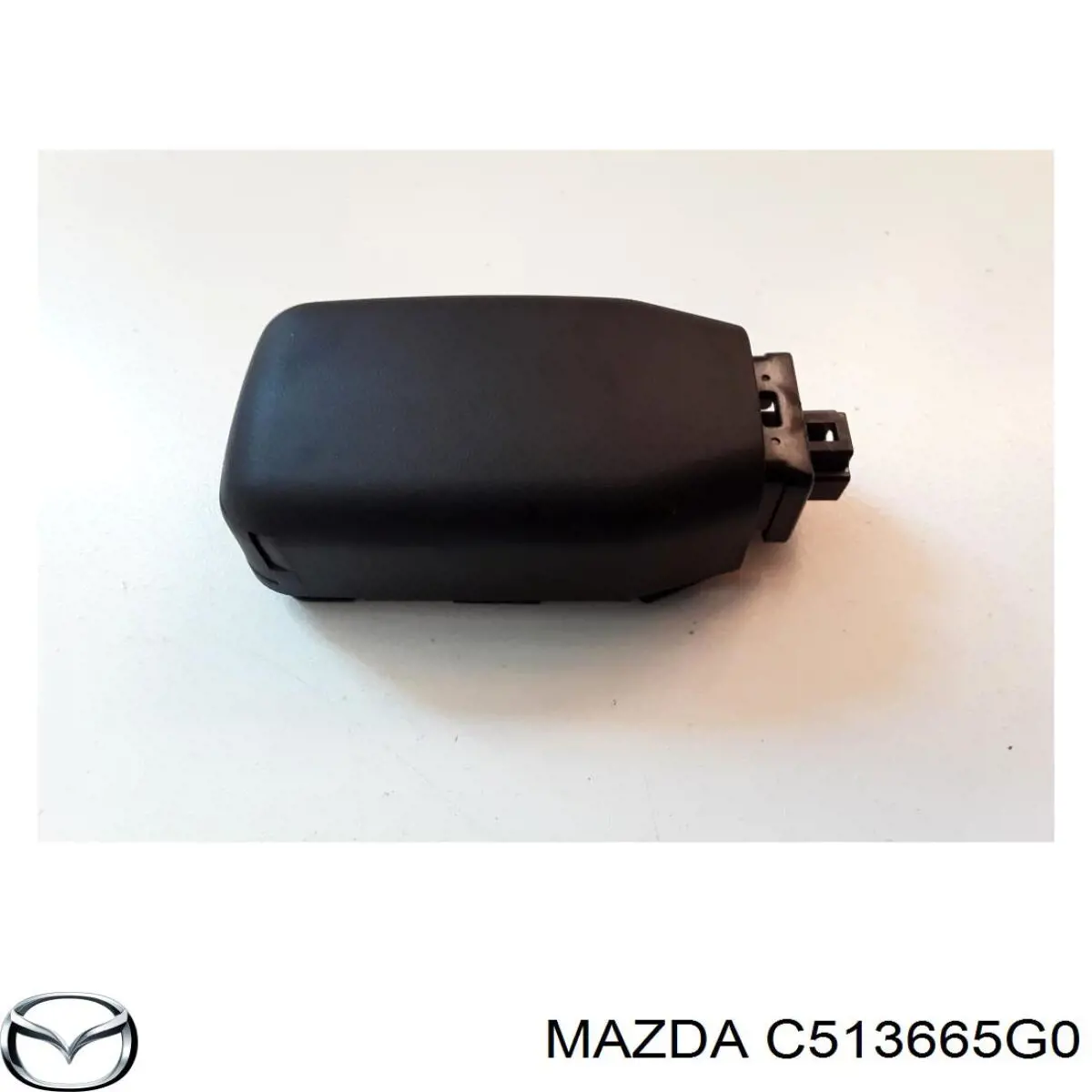  Mazda C513665G0 cena, od 69,81 USD