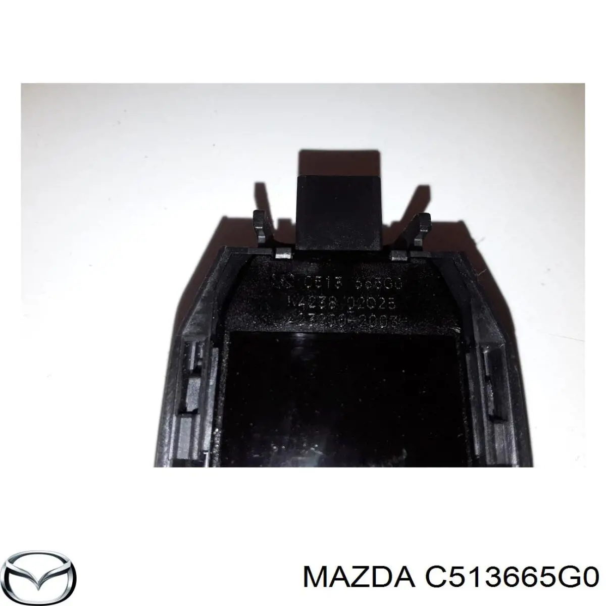  C513665G0 Mazda