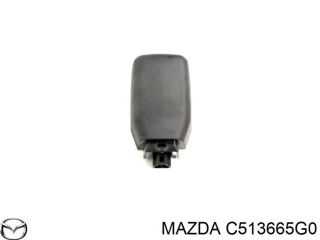  Mazda C513665G0