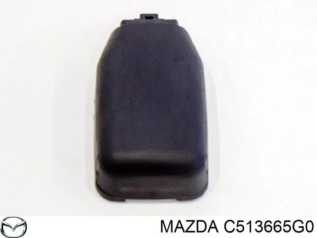 Do koszyka C513665G0 Mazda 