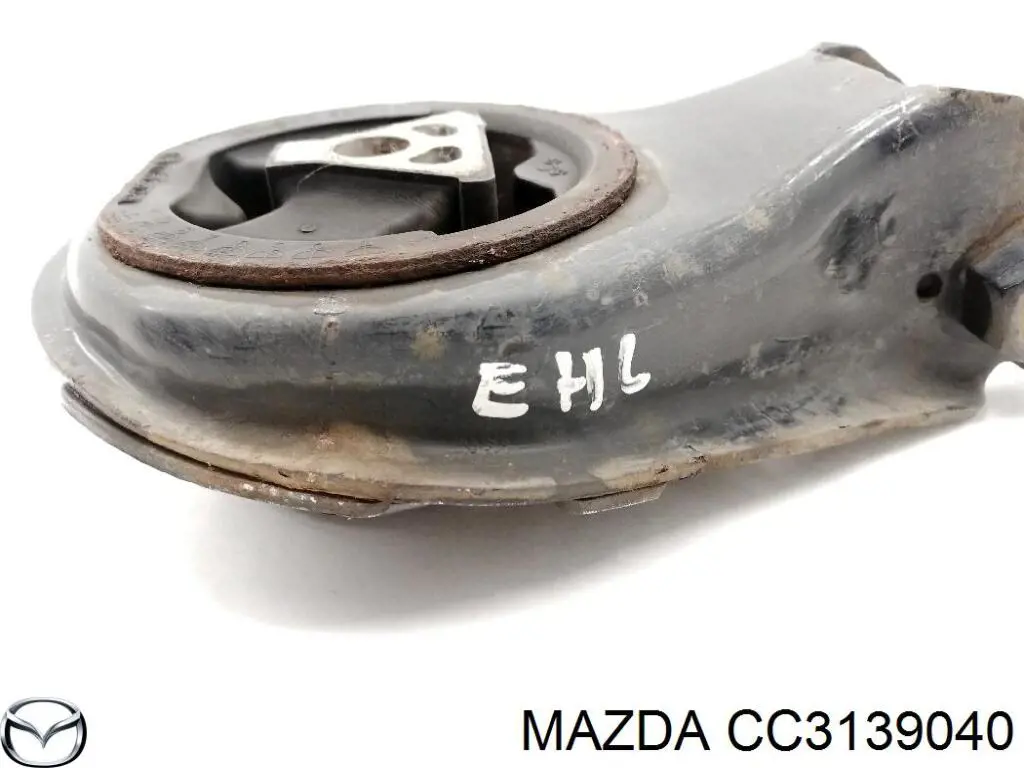 CC3139040 Mazda Poduszka (podpora) silnika tylna